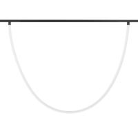 Трековый светодиодный светильник Arlight Mag-Orient-Tube-Elastic-R25-L2500-35W Warm3000 044332