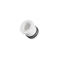 Светильник ART-PICCOLO-BUILT-R13-1W Day4000 (WH, 30 deg, 3V) Arlight 062246