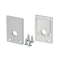 Набор заглушек Arlight SL-Line-2011M RCT с отверстием 024322 Набор заглушек Arlight SL-Line-2011M RCT с отверстием 024322