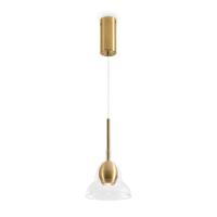 Подвесной светильник Freya Glaze FR5637PL-L6TR