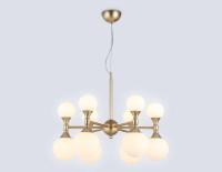 Подвесная люстра Ambrella light High Light LH51050