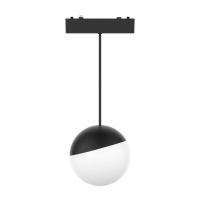 Трековый подвесной светильник Aployt Magnetic track 48 APL.0125.00.06 Трековый подвесной светильник Aployt Magnetic track 48 APL.0125.00.06
