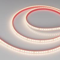 Светодиодная влагозащищенная лента Arlight 9,6W/m 120LED/m 2835SMD дневной белый 5M 033785