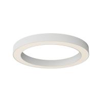 Потолочный светодиодный светильник Maytoni Technical Ceiling Lua C093CL-45W3K-W