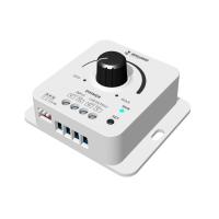 Диммер Arlight INTELLIGENT SMART-PWM-101-32-DIM-SUF (12-48V, 1x8A) 050416