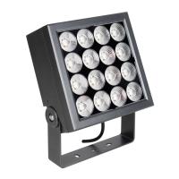 Светильник ALT-BLOCK-S220x220-50W Day4000 (GR, 60 deg, 230V) Arlight 055261