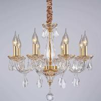 Люстра Illumico IL2032-8PBC-25 ELITE