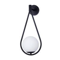Бра Arte Lamp Matisse A7765AP-1BK Бра Arte Lamp Matisse A7765AP-1BK