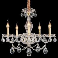 Люстра Illumico IL2066-5PBC-25 ELITE