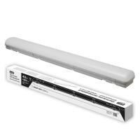 Светильник подвесной Uniel ULY-K70N 40W/4000K/L126 IP65 WHITE