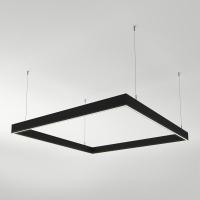 Подвесной светодиодный светильник Arlight Alt-Lineair-Quadrat-Flat-Updown-Dim-1375-170W Day4000 032992 Подвесной светодиодный светильник Arlight Alt-Lineair-Quadrat-Flat-Updown-Dim-1375-170W Day4000 032992
