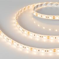 Светодиодная влагозащищенная лента Arlight 4W/m 60Led/m 5060SMD теплый белый 5M герметичная RTW-SE-B60-10mm 12V Warm3000 014692(3)