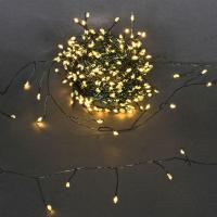 Cветодиодная гирлянда Sneha Роса 230V теплый белый A-514 WW