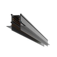Шинопровод магнитный встраиваемый под ГКЛ 10мм ST Luce Skyline 48 ST004.439.00