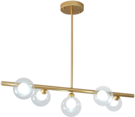 Подвесная люстра Moderli Sara V2211-C