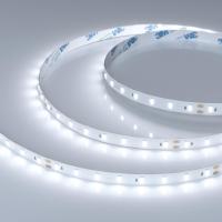 Светодиодная лента Arlight 14,4W/m 64LED/m 5630SMD холодный белый 5M Ultra-C64-10mm 24V White6000 037457