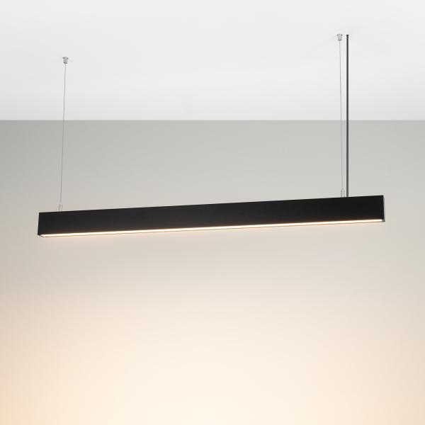 Подвесной светодиодный светильник Arlight SP-Line-3667-1000-27W 031548 Подвесной светодиодный светильник Arlight SP-Line-3667-1000-27W 031548