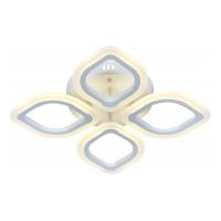 Потолочная светодиодная люстра Escada 10216/4LED