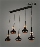 Люстра подвесная Alfa Light F4124-06