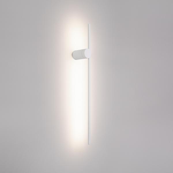 Настенный светодиодный светильник Arlight SP-Vinci-S600x55-7W Warm3000 035683