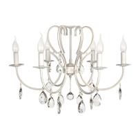 Подвесная люстра Arti Lampadari Miracoli E 1.1.6 CG