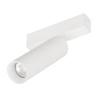 Светильник MAG-SPOT-25-R120-12W Warm3000 (WH, 30 deg, 24V) Arlight 050078
