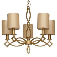 Подвесная люстра Vele Luce Vilucchio VL1084L05