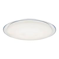 Потолочный светодиодный светильник ЭРА SPB-6-120-RC Saturn (С) Б0034961