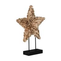 Фигурка декоративная Звезда Eglo Tigbao 429639