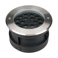 Светильник LTD-DAFNA-GROUND-R210-36W Day4000 (SL, 10 deg, 230V) Arlight 061281
