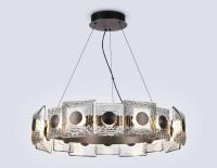 Подвесная светодиодная люстра Ambrella light High Light LH31030