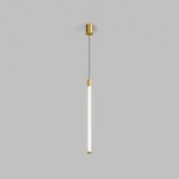 Подвесной светильник Denkirs Aura DK4314-BR