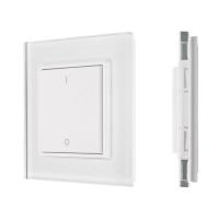 Панель управления Arlight Knob SR-2833K1-RF-UP White 020945 Панель управления Arlight Knob SR-2833K1-RF-UP White 020945