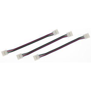 Коннектор ЭРА LS-connector-RGB-DD-IP20 C0043985 Коннектор ЭРА LS-connector-RGB-DD-IP20 C0043985