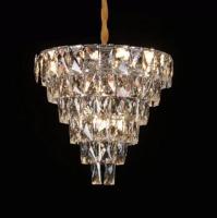 Люстра подвесная Alfa Light F3624-37 E14*15