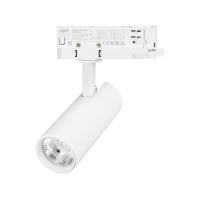 Светильник LGD-GERA-4TR-R55-10W Day4000 (WH, 15 deg, 230V) Arlight 055105