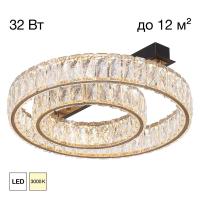 Люстра Citilux PALANT CL325152