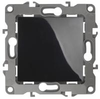 Выключатель одноклавишный ЭРА 12 10AX 250V 12-1101-06 Б0014626 Выключатель одноклавишный ЭРА 12 10AX 250V 12-1101-06 Б0014626