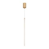Подвесной светодиодный светильник Arlight SP-Umbra-Hang-V-L600-10W Warm3000 036952