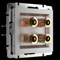 Розетка Werkel a050879