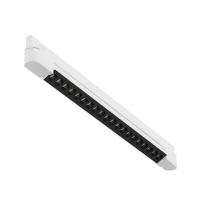 Трековый светодиодный светильник Maytoni Technical Points TR195-3-20W4K-M-W