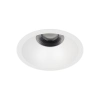 Светильник MS-HARBOR-R106-15W Day4000 (WH, 36 deg, 230V) Arlight 044791
