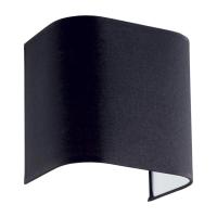 Абажур Ideal Lux Gea Paralume AP2 Nero 239590 Абажур Ideal Lux Gea Paralume AP2 Nero 239590