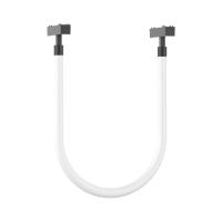 Трековый светодиодный светильник Ambrella light Track System Magnetic Ultra Slim GV1707