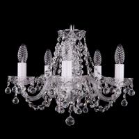 Подвесная люстра ArtClassic 11.11.5.141.Cr.B