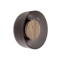 Настенный светильник Loft IT Totem 10466W Smoke wood