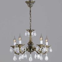 Люстра Reluce 09347-0.4-05