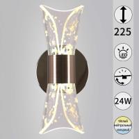 Настенный светильник Reluce 09211-0.2-01 FGD