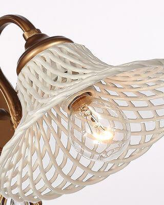 Бра Lumien Hall Ирма W17069/1NPI