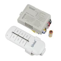 Пульт управления светом Uniel UCH-P005-G3-1000W-30M UL-00003634 Пульт управления светом Uniel UCH-P005-G3-1000W-30M UL-00003634